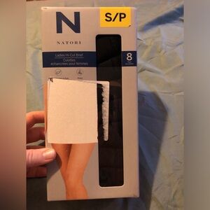 🔊 Natori | NEW Sz Small Underwear